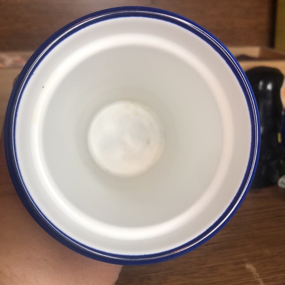 Starbucks tattoo mermaid 12 oz ceramic cup 2016 - Picture 6 of 8